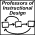 link to professors of instructional design dot com